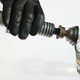 Illustration for article titled Sneak Better Refreshments Into a Star Wars Screening With a Secret Lightsaber Flask